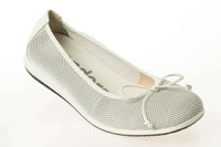 Baleriny WONDERS A-2722 OFF