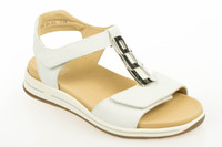 Sandały ARA 34804 Weiss