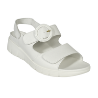 Sandały WALDLAUFER 658004 Weiss