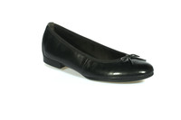 Baleriny TAMARIS M2211641 Black