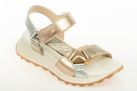 Sandały HISPANITAS CHV253896 Cava