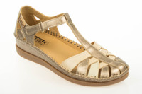 Sandały PIKOLINOS 0705CLC1 Stone