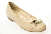 Baleriny ARA 31314 Sand